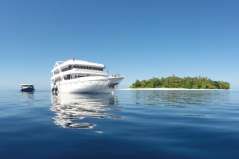 Croisières de plongée