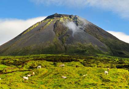 Pico - Açores © Visit Azores - Mauricio de Abreu