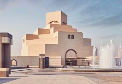 Culture et tradition au Qatar