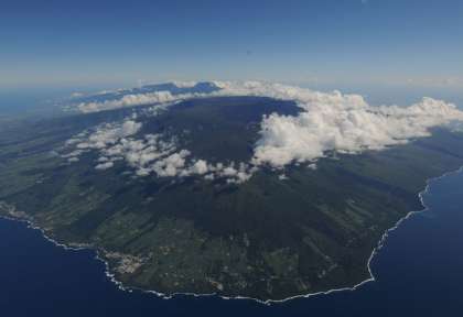 Île de La Réunion © IRT - Serge Gelabert