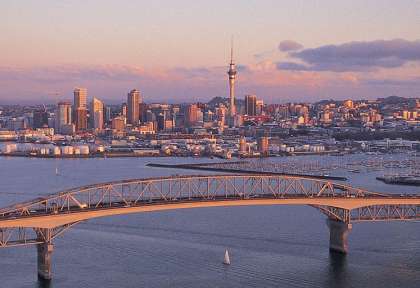 Auckland