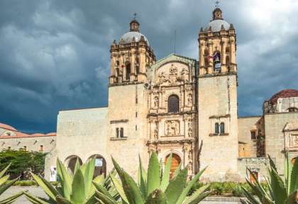Oaxaca