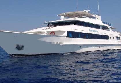 Croisière plongée Royal Evolution