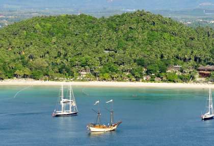 Phuket © The Surin