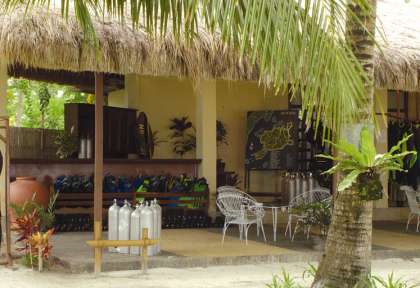 Panglao - Bohol © Ananyana Dive Center