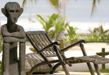 Panglao - Bohol © DOT Philippines