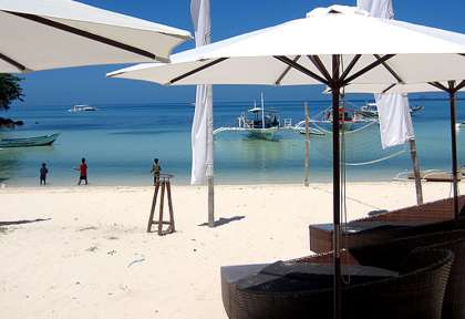 Malapascua © Dive Society Malapascua