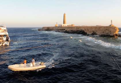 Iles Brothers © Diving Attitude - F Bassemayousse