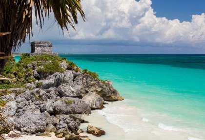 Tulum
Mexique