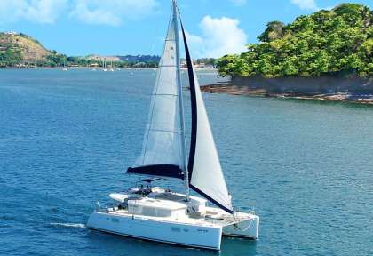 Croisière plongée à Madagascar avec Oceane's Dream