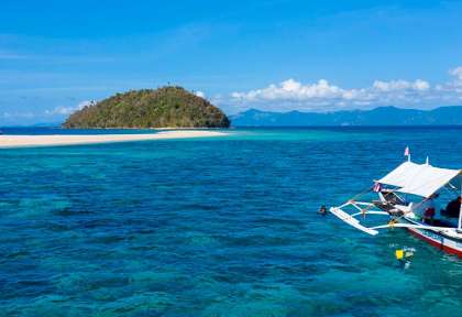 Plongée à Romblon © The Three P Beach & Dive Resort