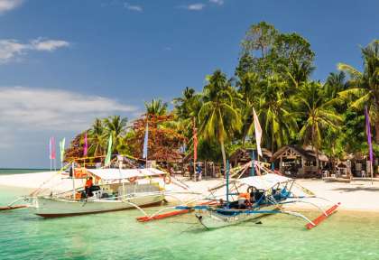 Pandan Island © Shutterstock Wallix