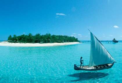 Maldives