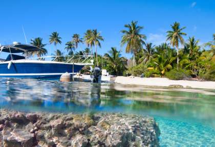 Tahiti
Polynésie