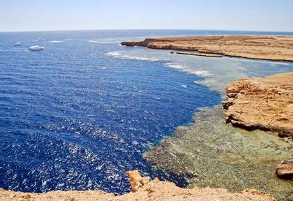 Ras Mohamed