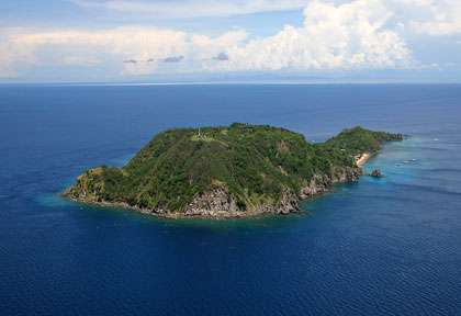 Apo Island