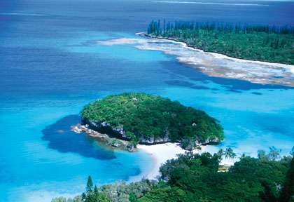 Ile des Pins