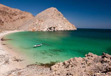 Dibba - Musandam