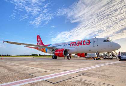 Air Malta