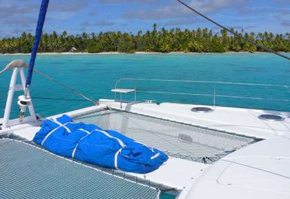 Croisière Aquatiki