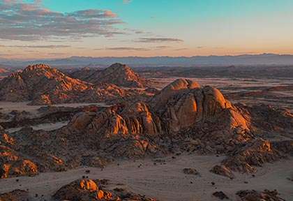 Tourisme en Arabie saoudite