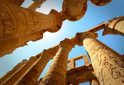 Temple de Karnak