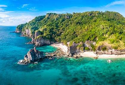 Voyage plongée à Apo Island