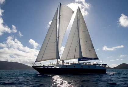 Cuan Law Iles Vierges Britanniques