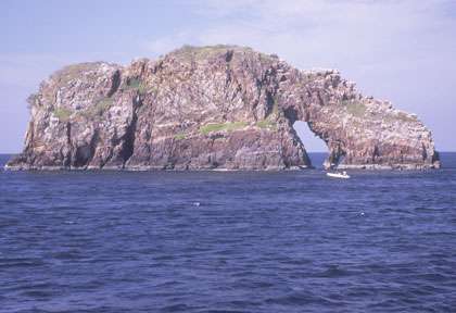 Plongée en Birmanie