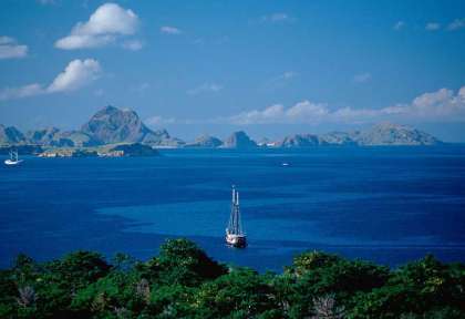 Croisière plongée Komodo