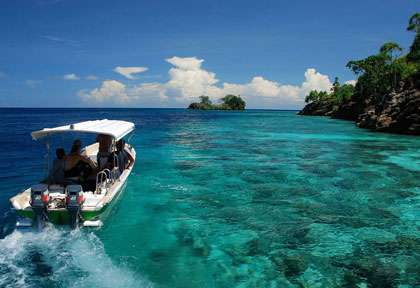 Voyage plongée à Misool Raja Ampat