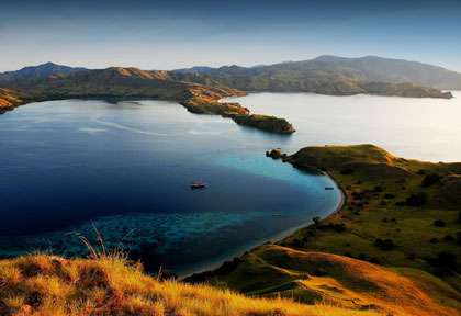 Croisière plongée en Indonésie à Komodo