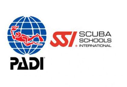 Logo Padi SSI