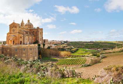 Mdina-Rabat
Malte