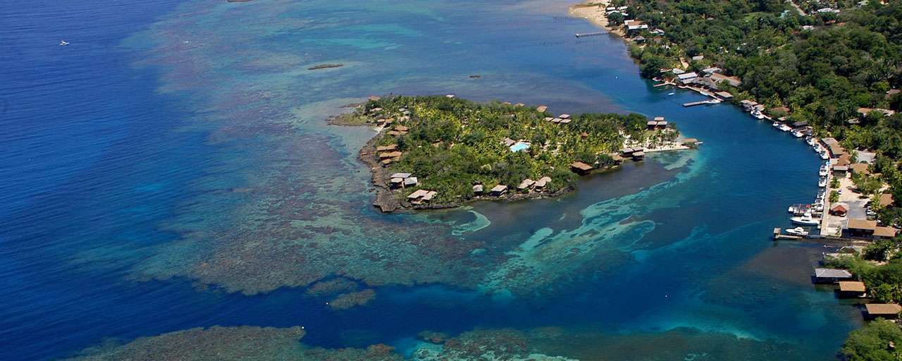 Anthon'y Key Resort