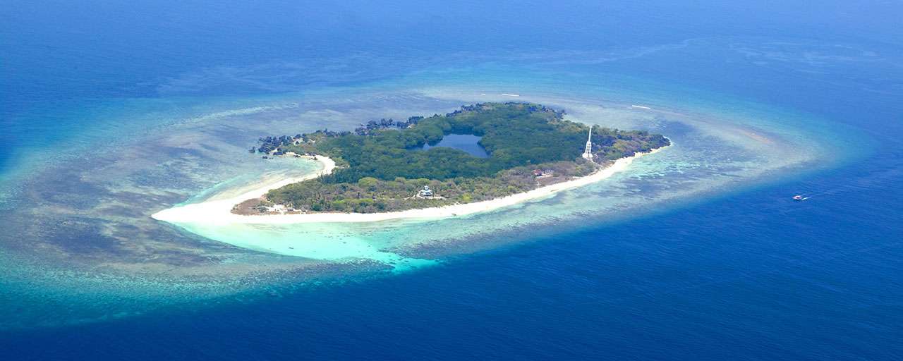 Apo Reef