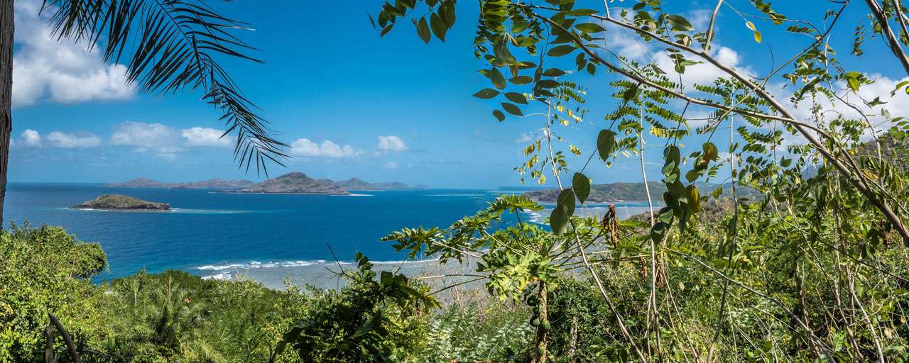 Comores - Moheli © Patrick Masse