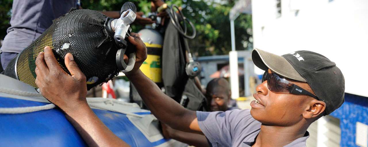 Tofo
Mozambique