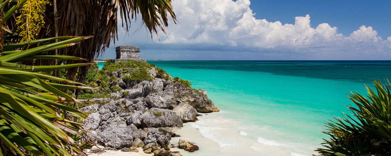 Tulum
Mexique