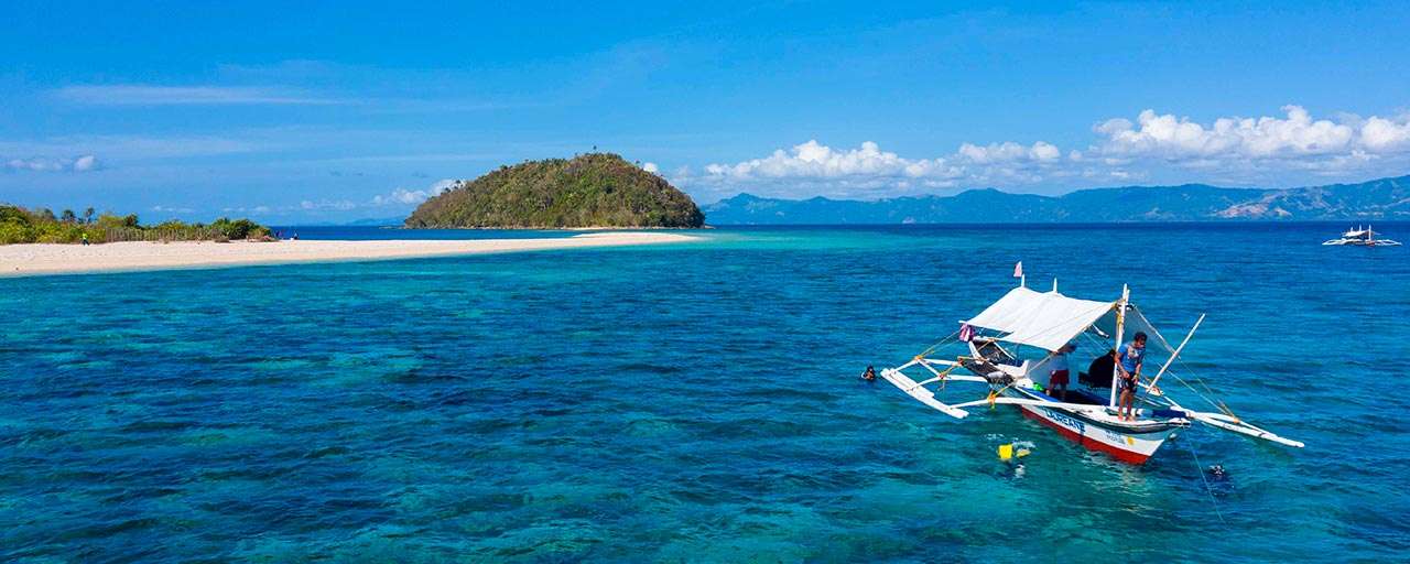 Plongée à Romblon © The Three P Beach & Dive Resort