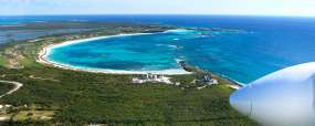 The Abacos © The Islands of the Bahamas