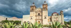 Oaxaca