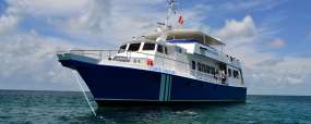 Bahamas Aggressor