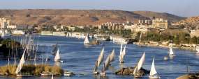 Aswan