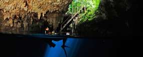 Cenotes - Yucatan © Phocea Mexico - Guillaume Ruppolo