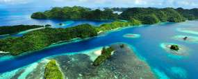 Palau © Pascal Kobeh